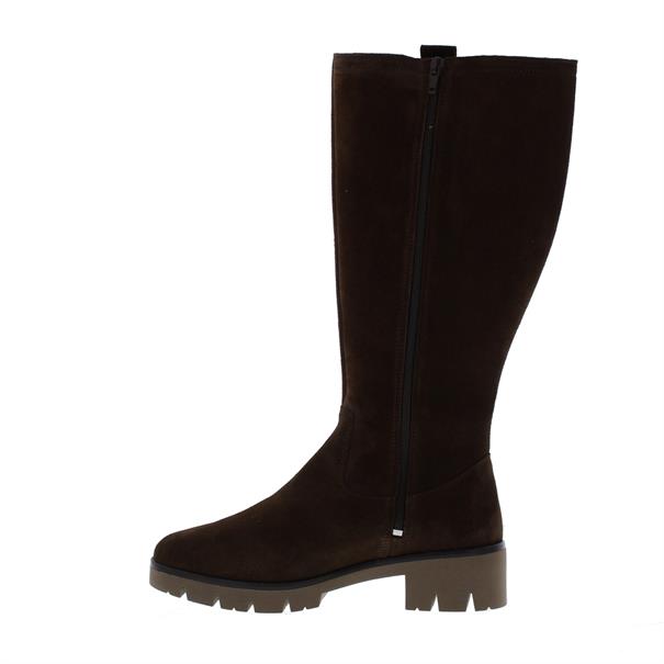 Cypres Soft Yaren Hoge Laars Suede H