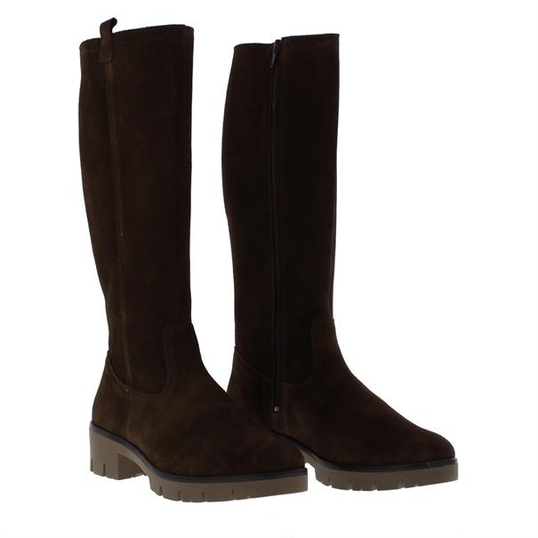 Cypres Soft Yaren Hoge Laars Suede H