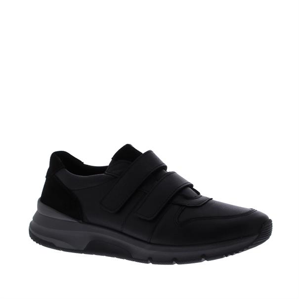 Cypres Soft Yari Velcro Leer