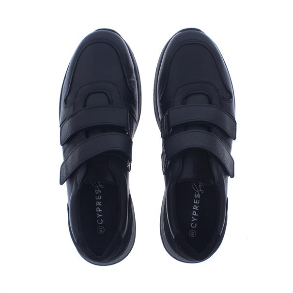 Cypres Soft Yari Velcro Leer