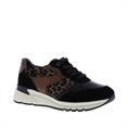 Cypres Soft Yasie Leopard Combi