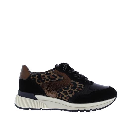 Cypres Soft Yasie Leopard Combi