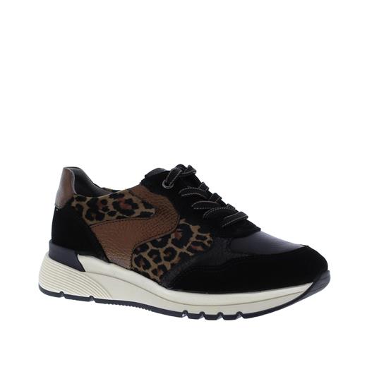 Cypres Soft Yasie Leopard Combi