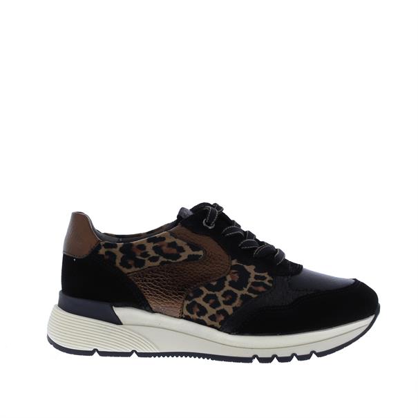 Cypres Soft Yasie Leopard Combi