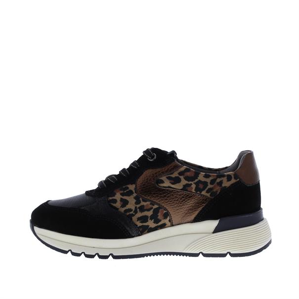 Cypres Soft Yasie Leopard Combi