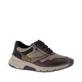 Cypres Soft Yasmin Combi Sneaker H