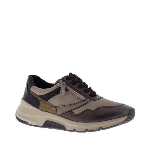 Cypres Soft Yasmin Combi Sneaker H