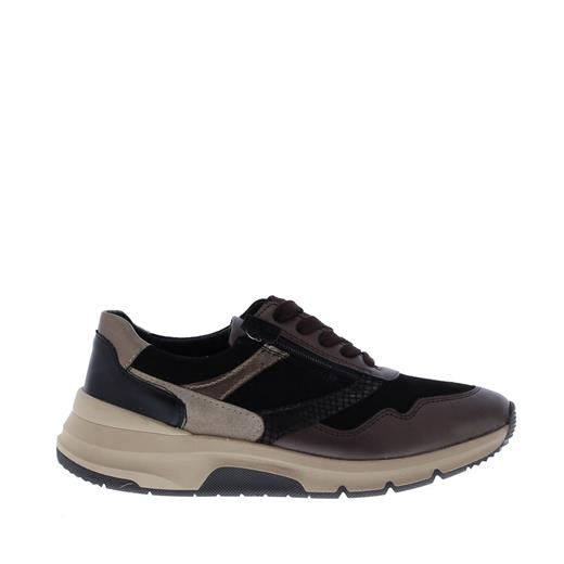 Cypres Soft Yasmin Combi Sneaker H