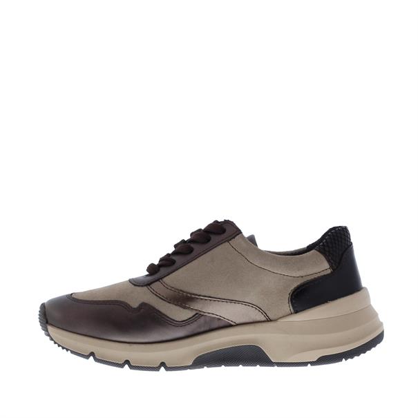 Cypres Soft Yasmin Combi Sneaker H