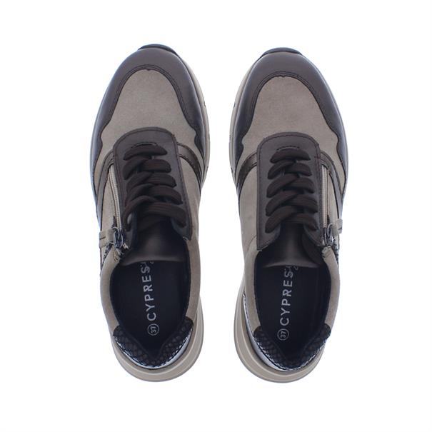 Cypres Soft Yasmin Combi Sneaker H