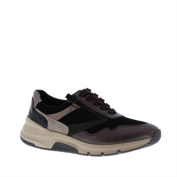 Cypres Soft Yasmin Combi Sneaker H
