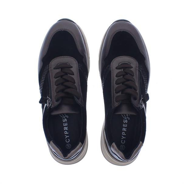 Cypres Soft Yasmin Combi Sneaker H