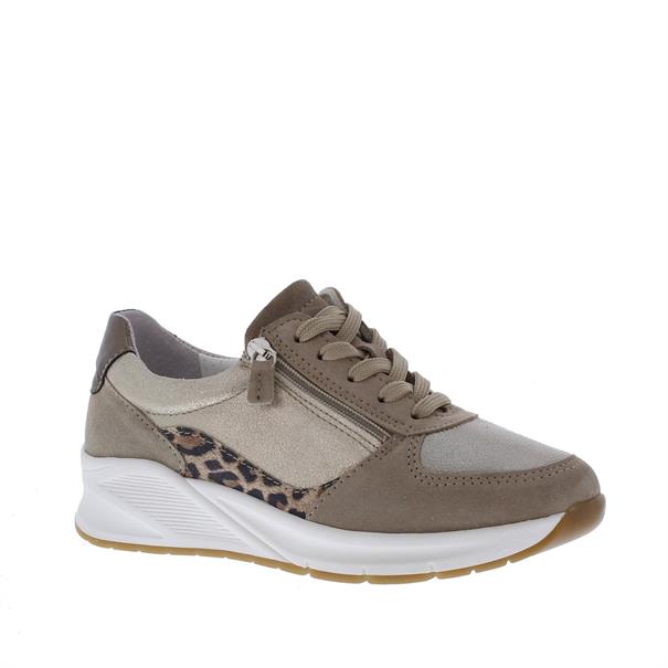 Cypres Soft Zary Sneaker K Leo