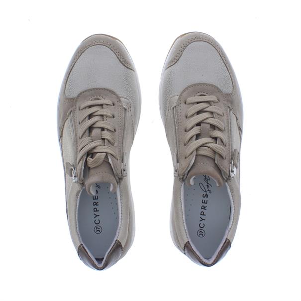 Cypres Soft Zary Sneaker K Leo