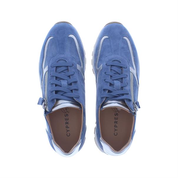 Cypres Soft Ziani Sneaker Combi