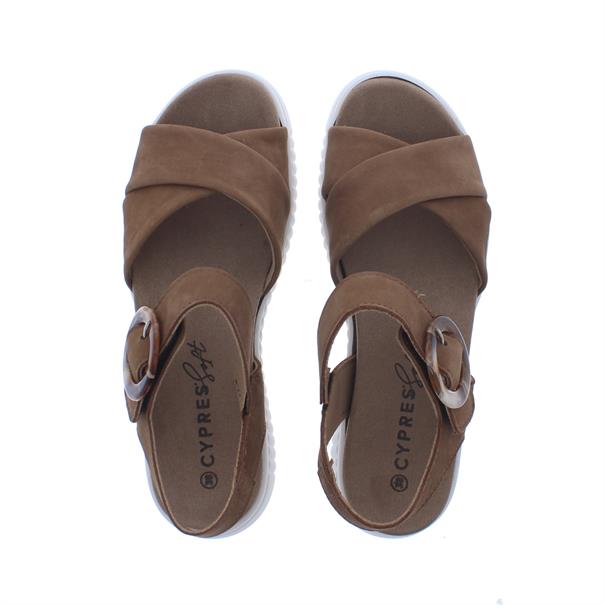 Cypres Soft Zina Kruisband Soft