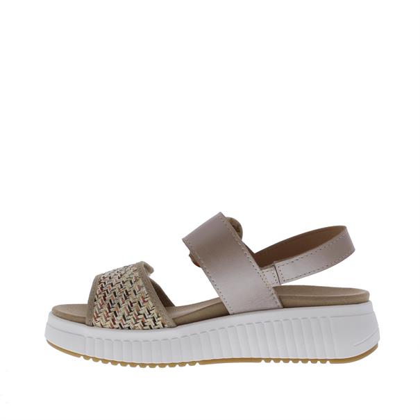 Cypres Soft Zofia Dames Sandaal