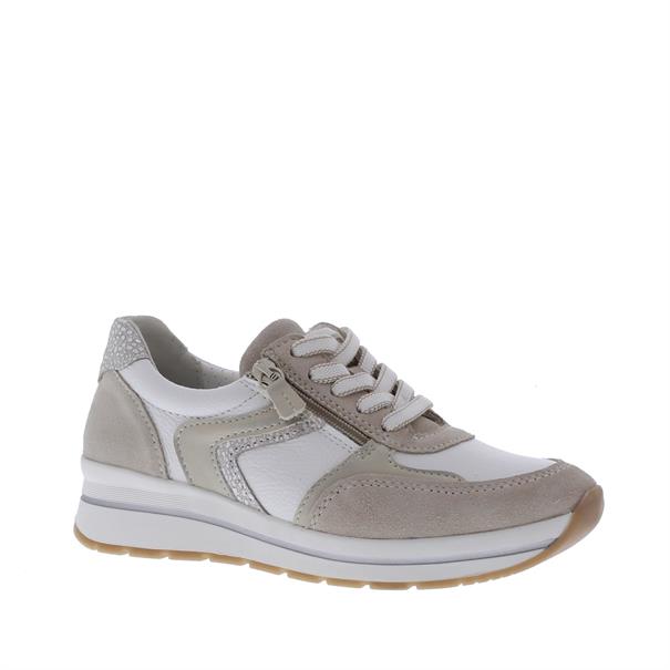 Cypres Soft Zuby Sneaker Plateau