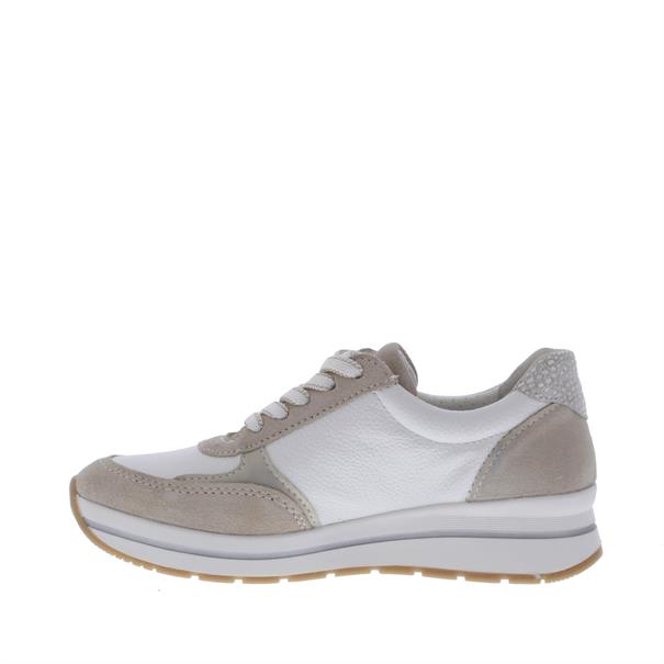 Cypres Soft Zuby Sneaker Plateau