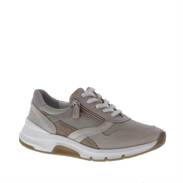 Cypres Soft Zyva-1 Runner Stof