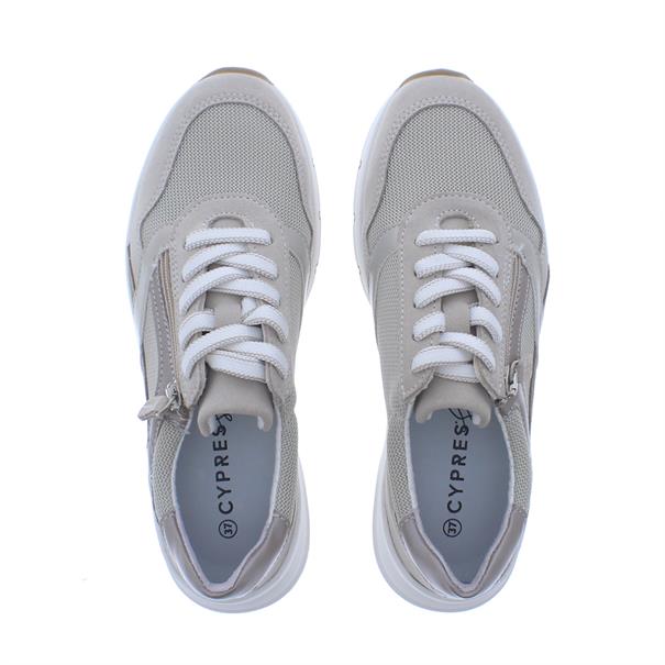 Cypres Soft Zyva-1 Runner Stof