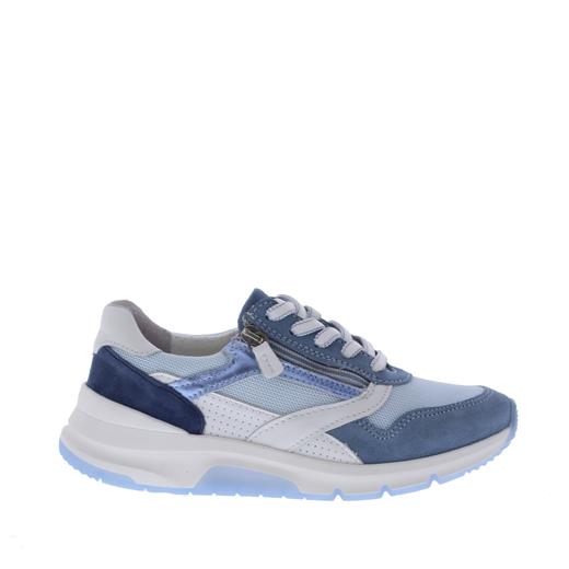 Cypres Soft Zyva Runner Stof