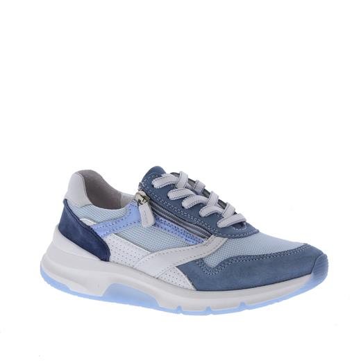 Cypres Soft Zyva Runner Stof