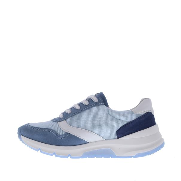 Cypres Soft Zyva Runner Stof