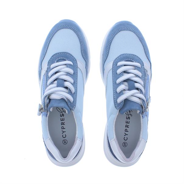 Cypres Soft Zyva Runner Stof