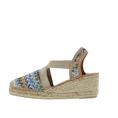 Cypres Terra-NZ Dames Espadrille