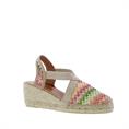 Cypres Terra-NZ Dames Espadrille