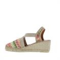 Cypres Terra-NZ Dames Espadrille