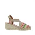 Cypres Terra-NZ Dames Espadrille