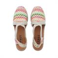 Cypres Terra-NZ Dames Espadrille