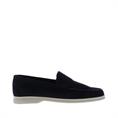 Cypres Theo Suede Loafer