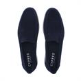 Cypres Theo Suede Loafer