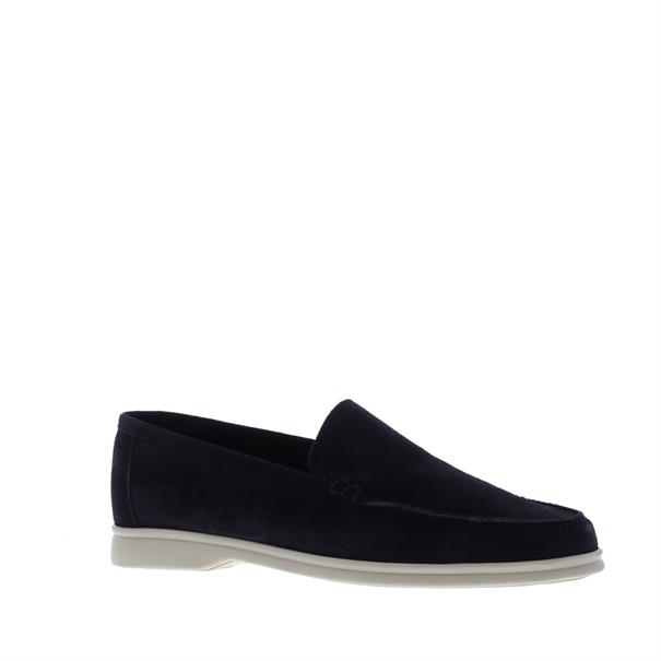 Cypres Theo Suede Loafer