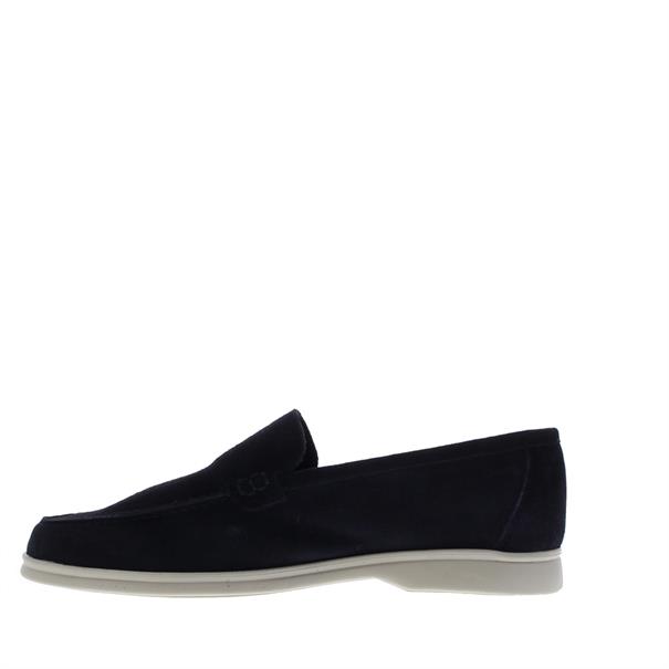Cypres Theo Suede Loafer