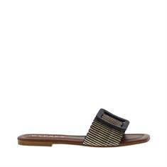 Cypres Tina Raffia Gesp