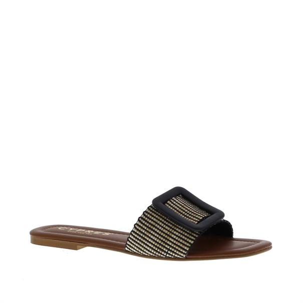 Cypres Tina Raffia Gesp