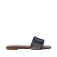 Cypres Tiny Gesp Jeans