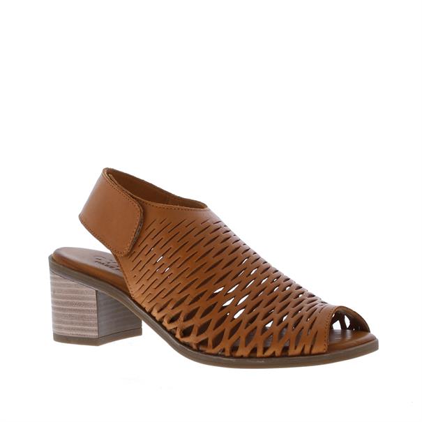 Cypres Tizia Hoogfront Perfo