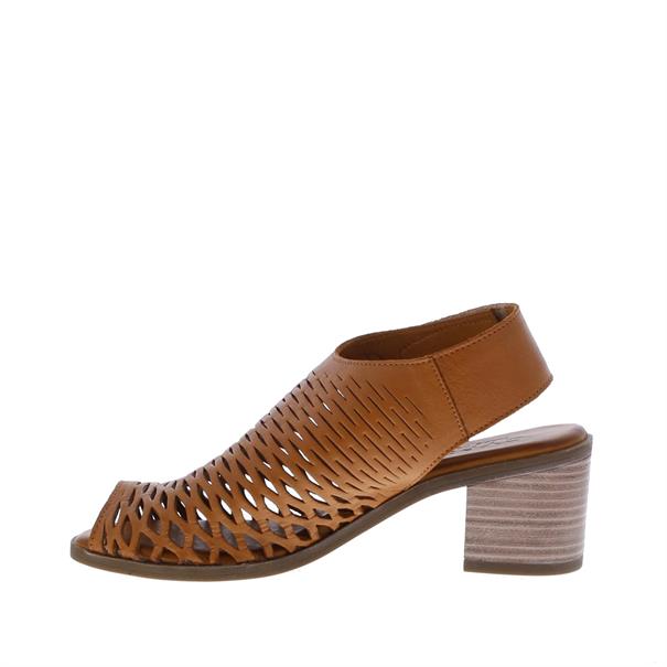 Cypres Tizia Hoogfront Perfo