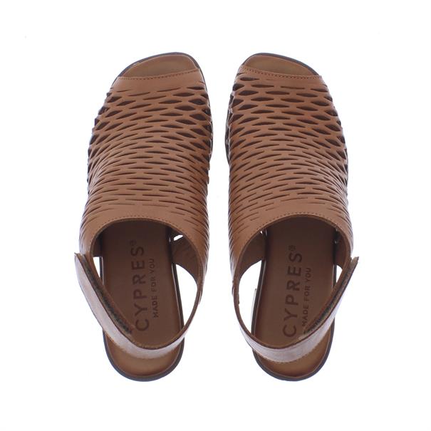 Cypres Tizia Hoogfront Perfo