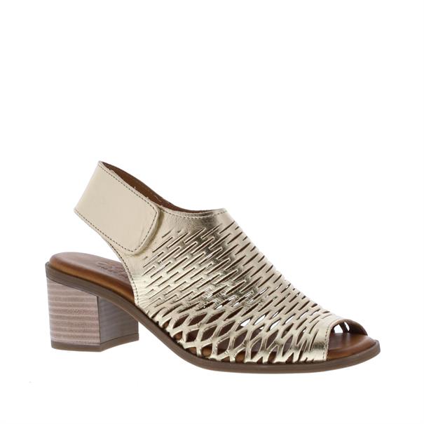 Cypres Tizia Hoogfront Perfo