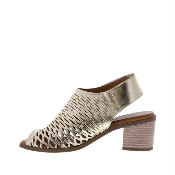 Cypres Tizia Hoogfront Perfo