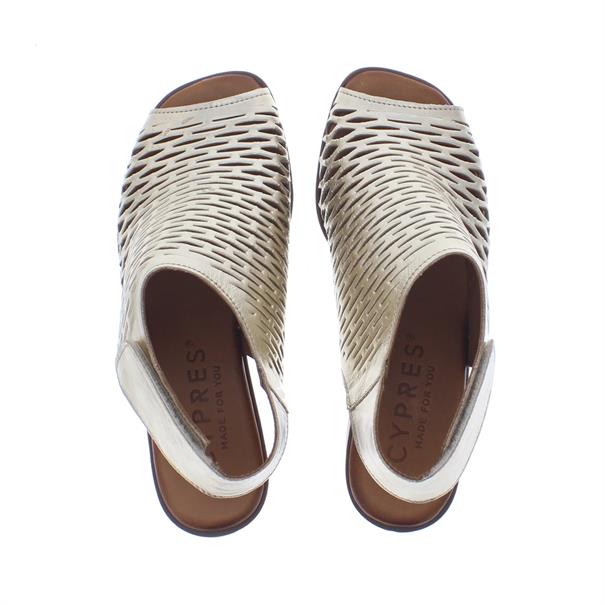 Cypres Tizia Hoogfront Perfo