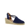 Cypres Tremp Dames Espadrille