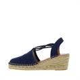 Cypres Tremp Dames Espadrille