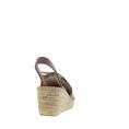 Cypres Tremp Dames Espadrille